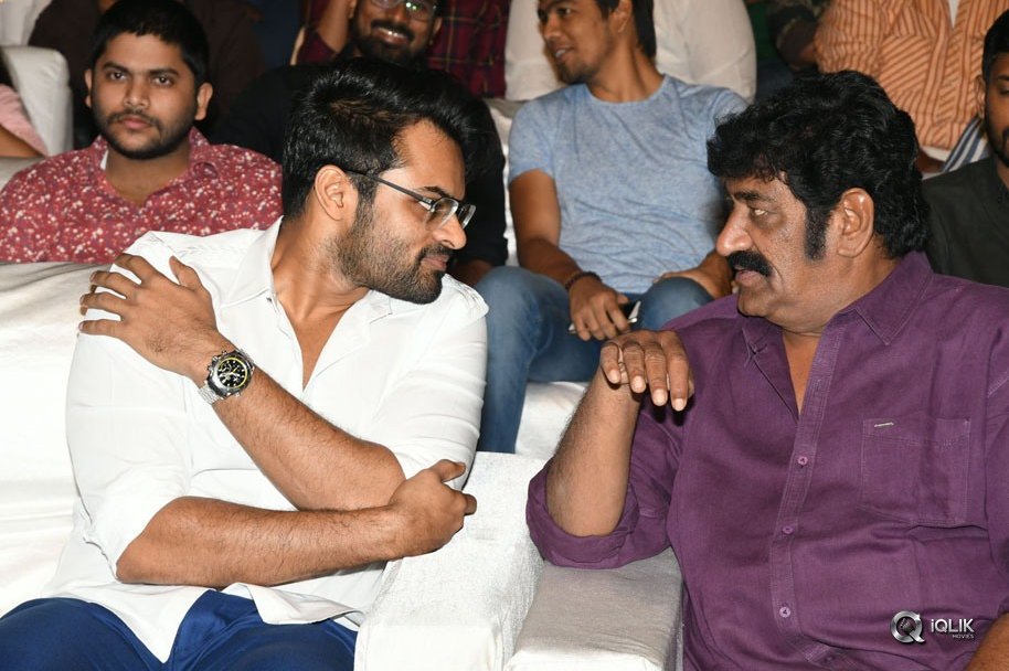 Winner-Movie-Pre-Release-Event